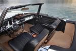 Mercedes-Benz 230 SL Coupe 1965 года